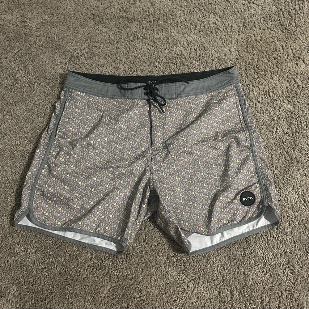 RVCA Board Shorts